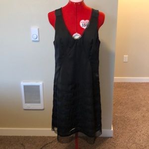 Flapper Style LBD